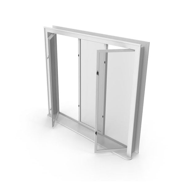 Classic Light Window